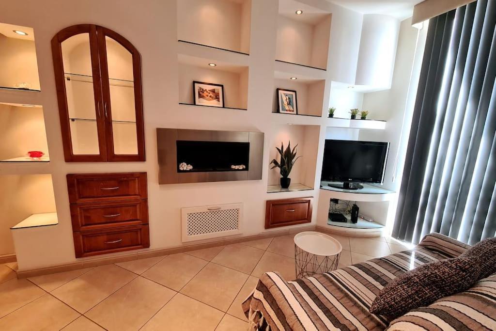 Appartement Seaview 2 Bedroom Ap. In Spinola