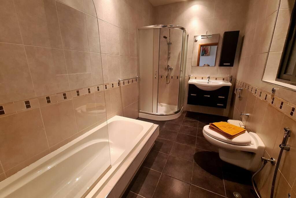Appartement Seaview 2 Bedroom Ap. In Spinola *
