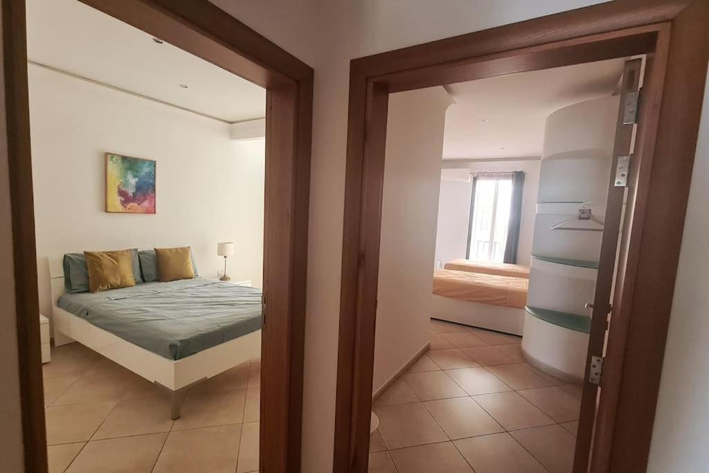 Appartement Seaview 2 Bedroom Ap. In Spinola San Ġiljan