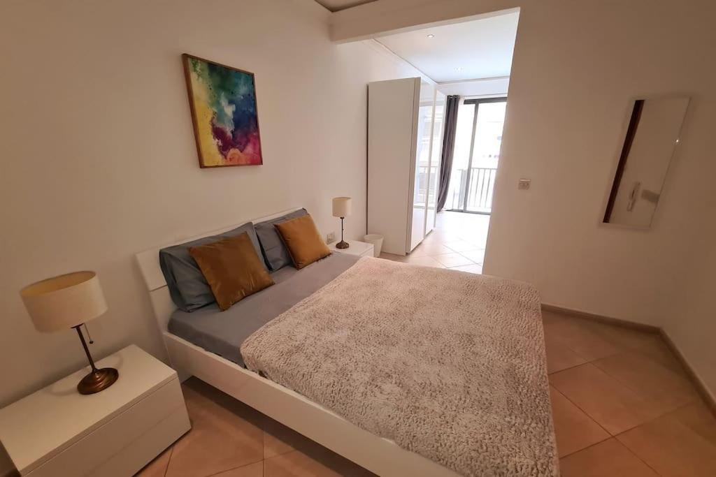 Appartement Seaview 2 Bedroom Ap. In Spinola
